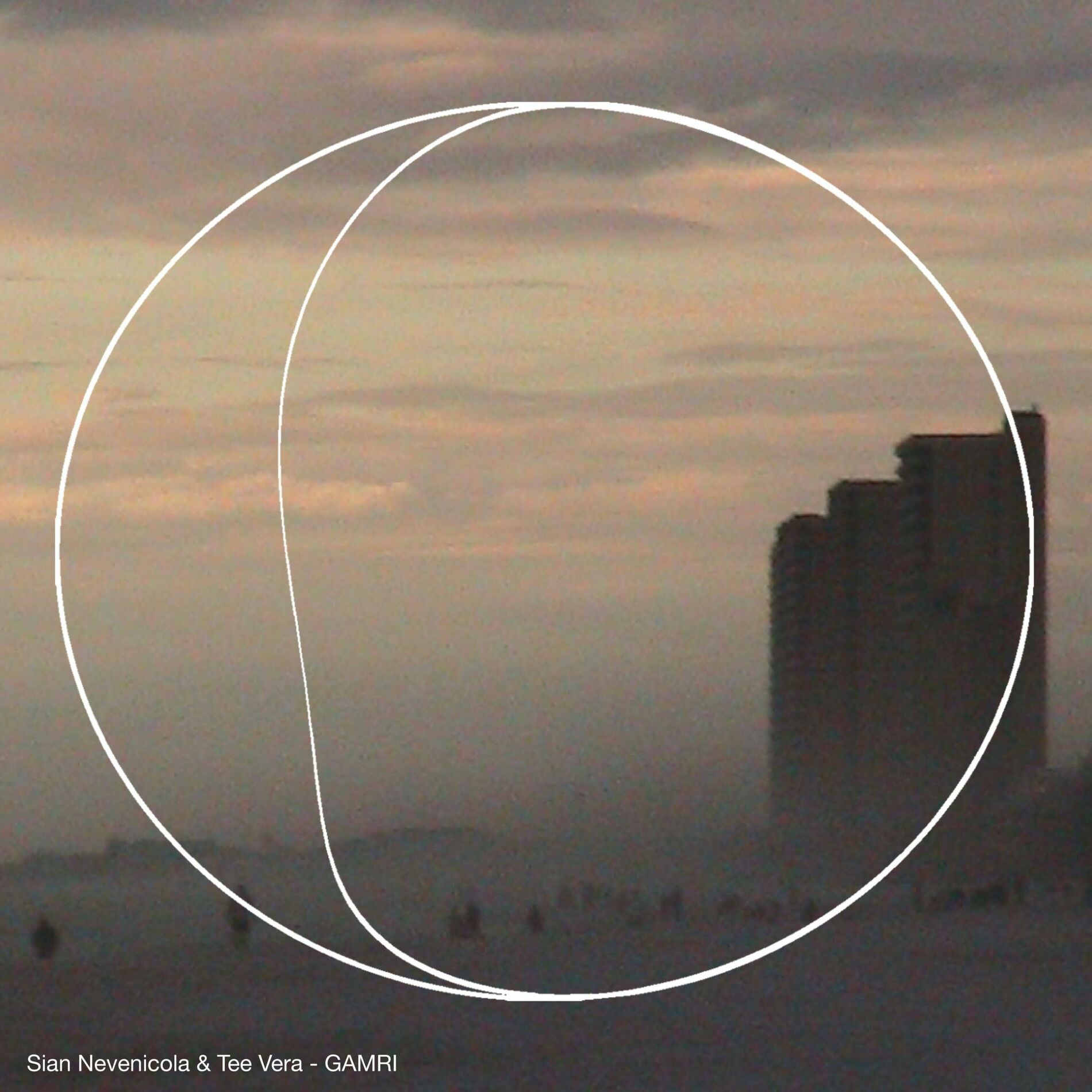 Album cover of GAMRI
