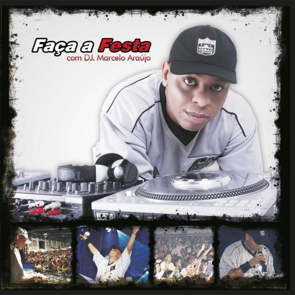 Picture of Fazendo a Festa com DJ. Marcelo Araujo
