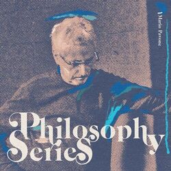 Cover of Philosophy Series