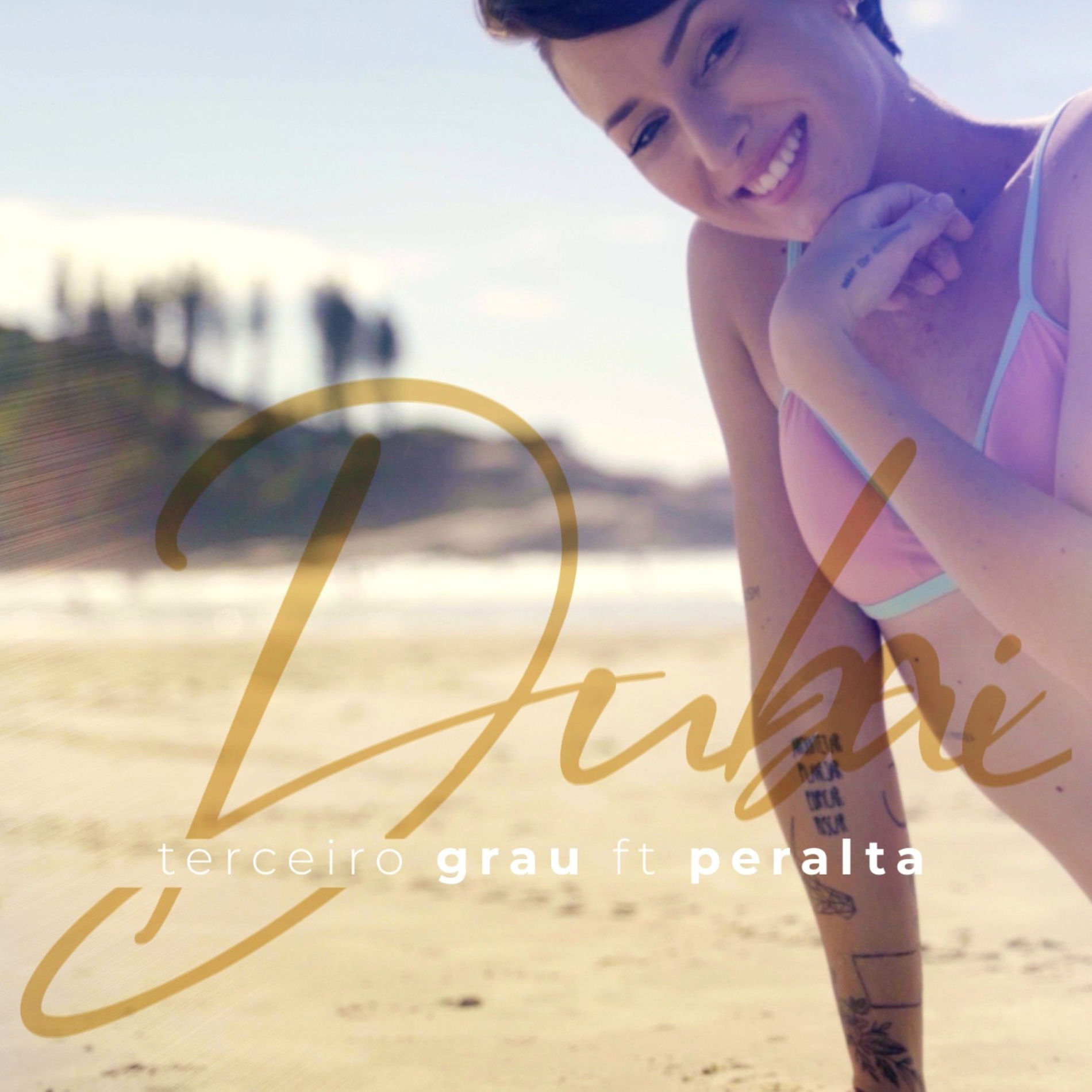 Album cover of Dubai