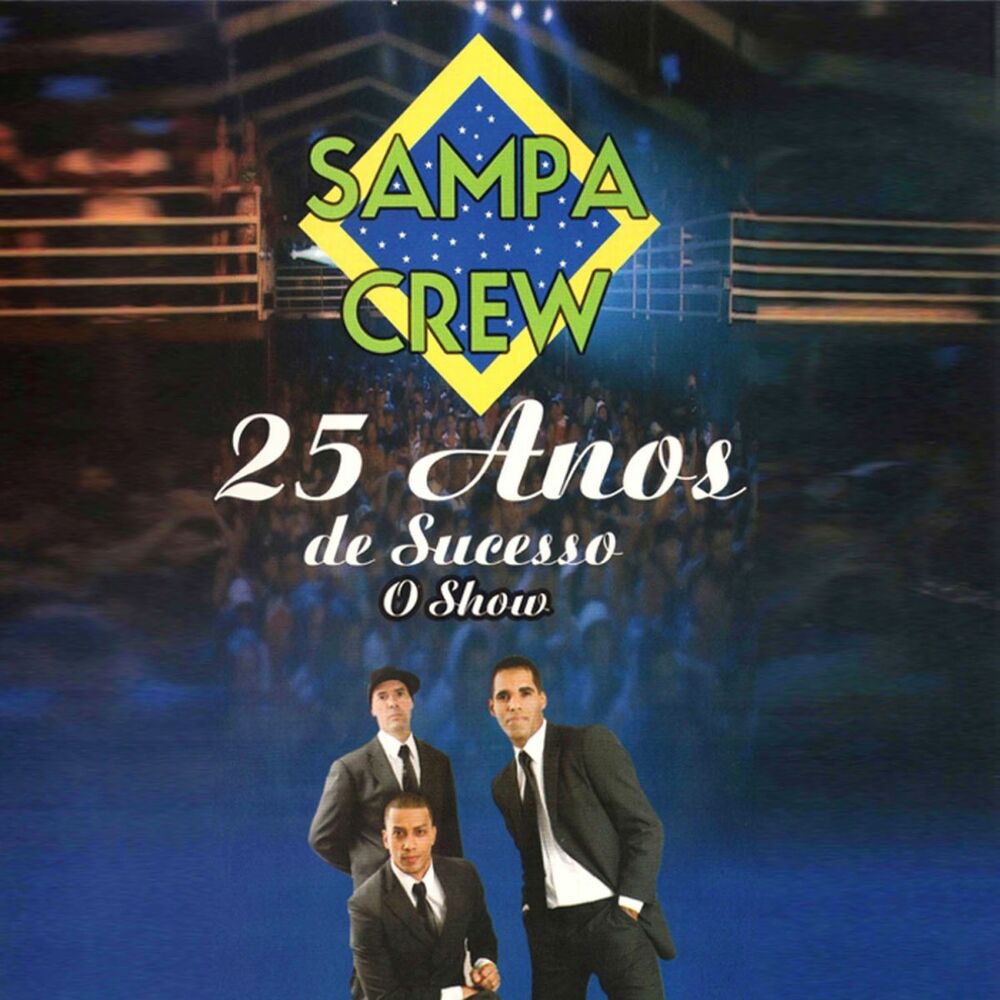 Picture of 25 Anos de Sucesso (Ao Vivo)