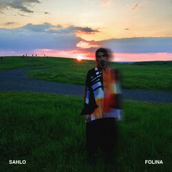 Cover of Sahlo Folina