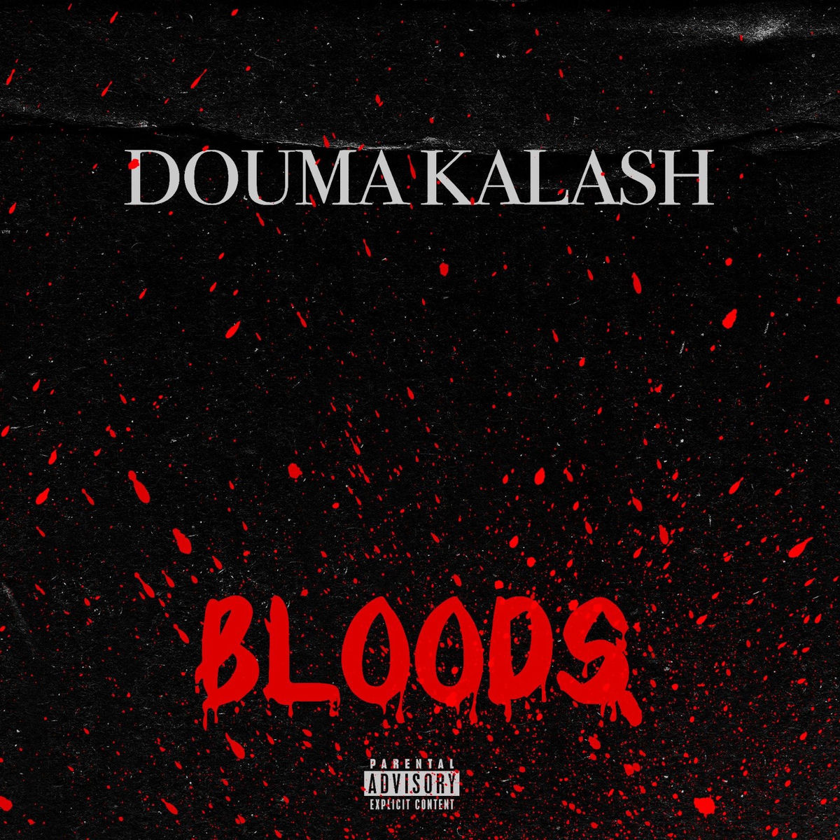Album cover of Bloods