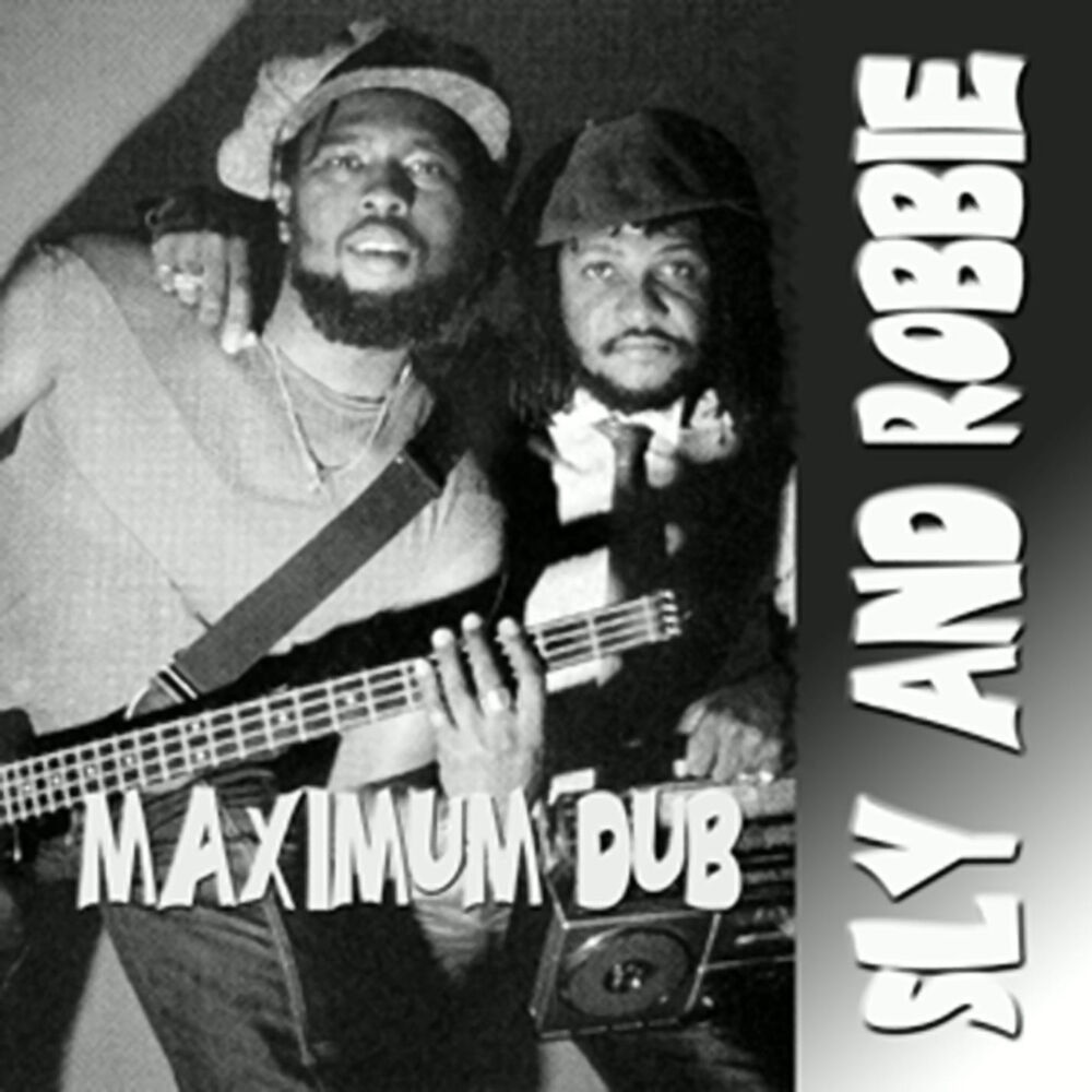 Picture of Maximum Dub