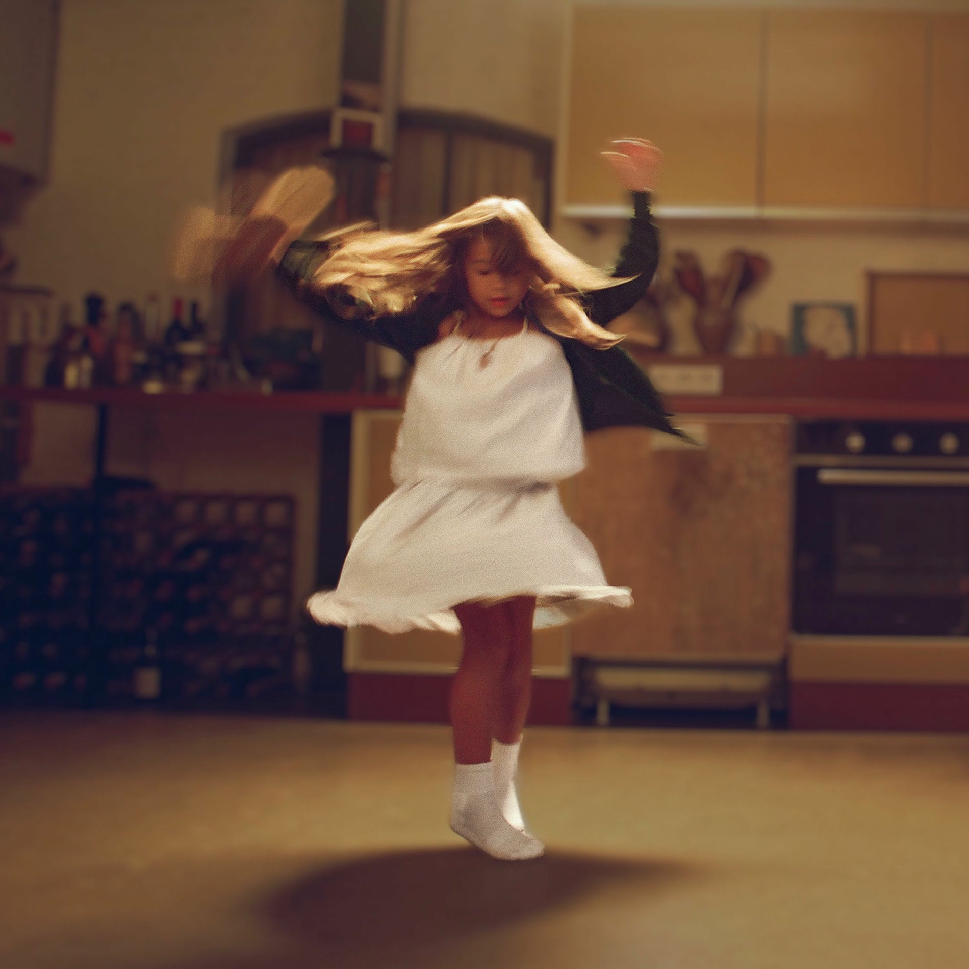 Album cover of i believe