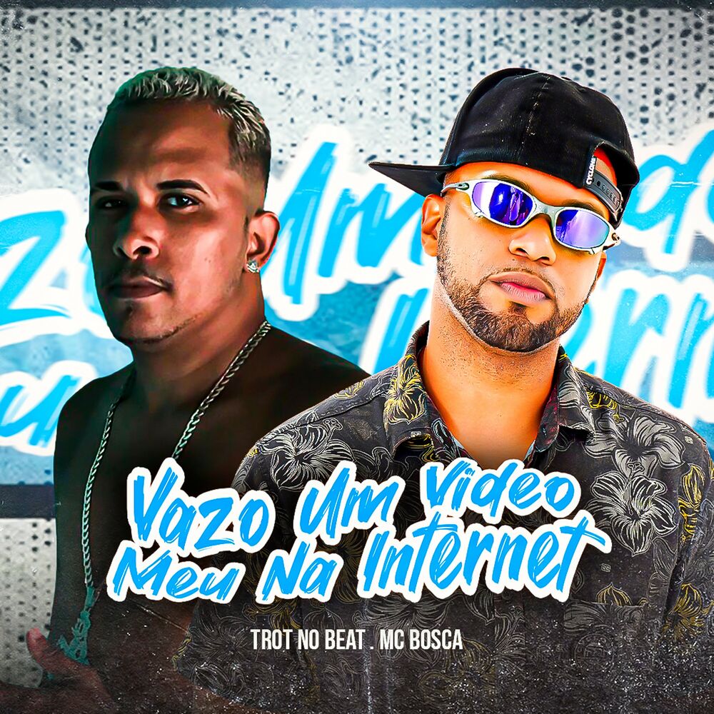 Picture of Vazo um Vídeo Meu na Internet