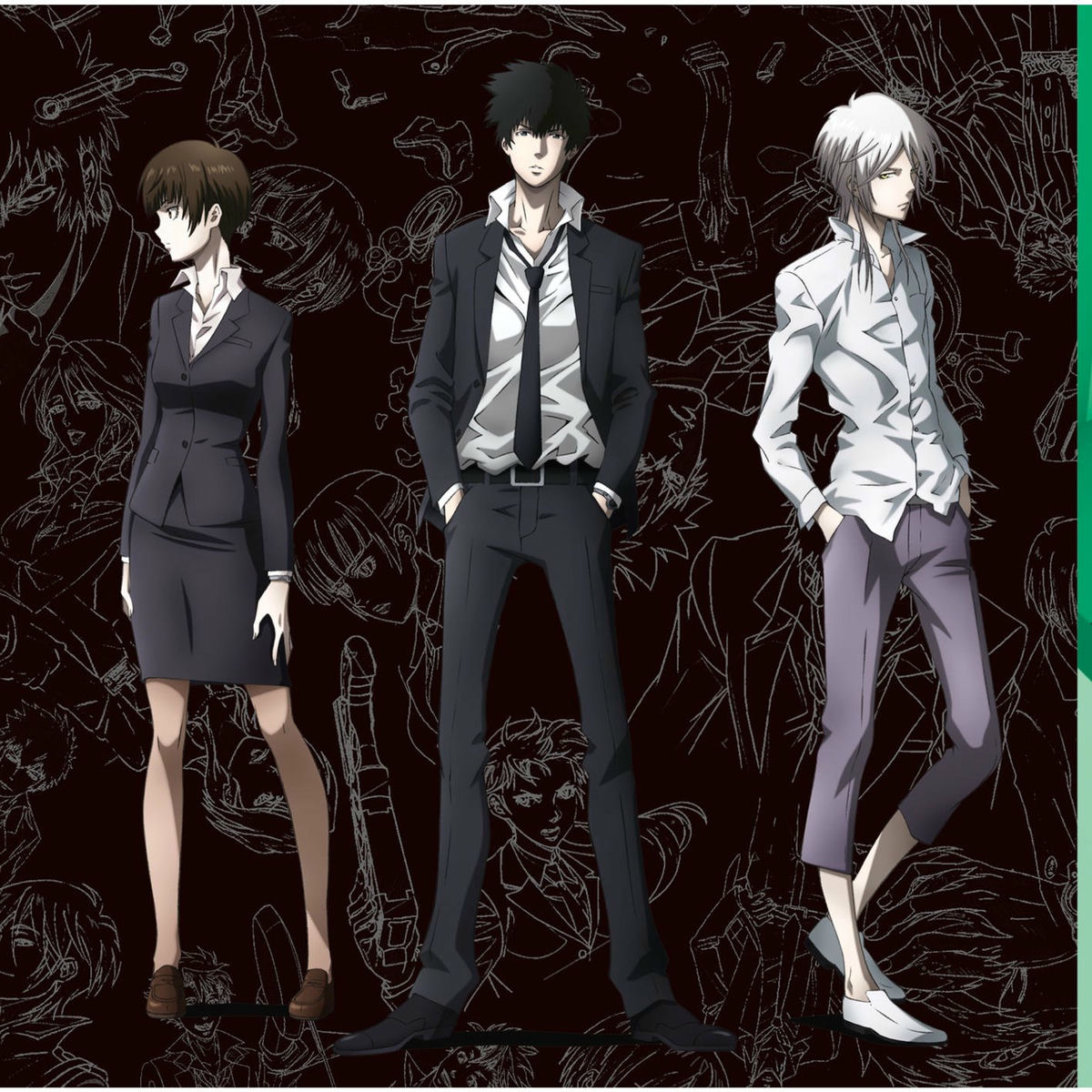 Album cover of Inochi No Arikata