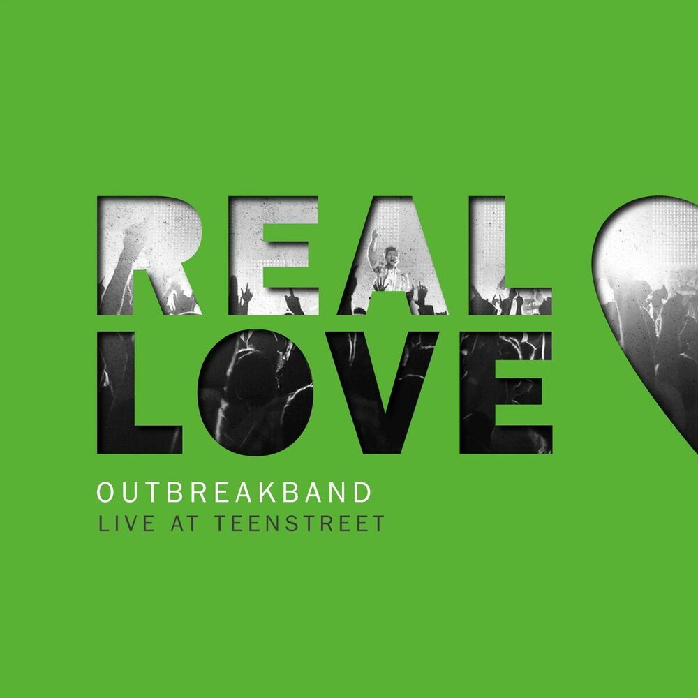 Picture of Real Love Teenstreet 2011 (Live)