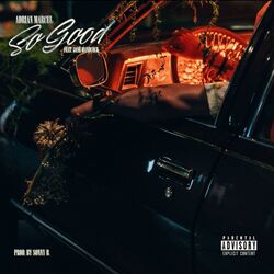 Cover of So Good (feat. Jane Handcock)