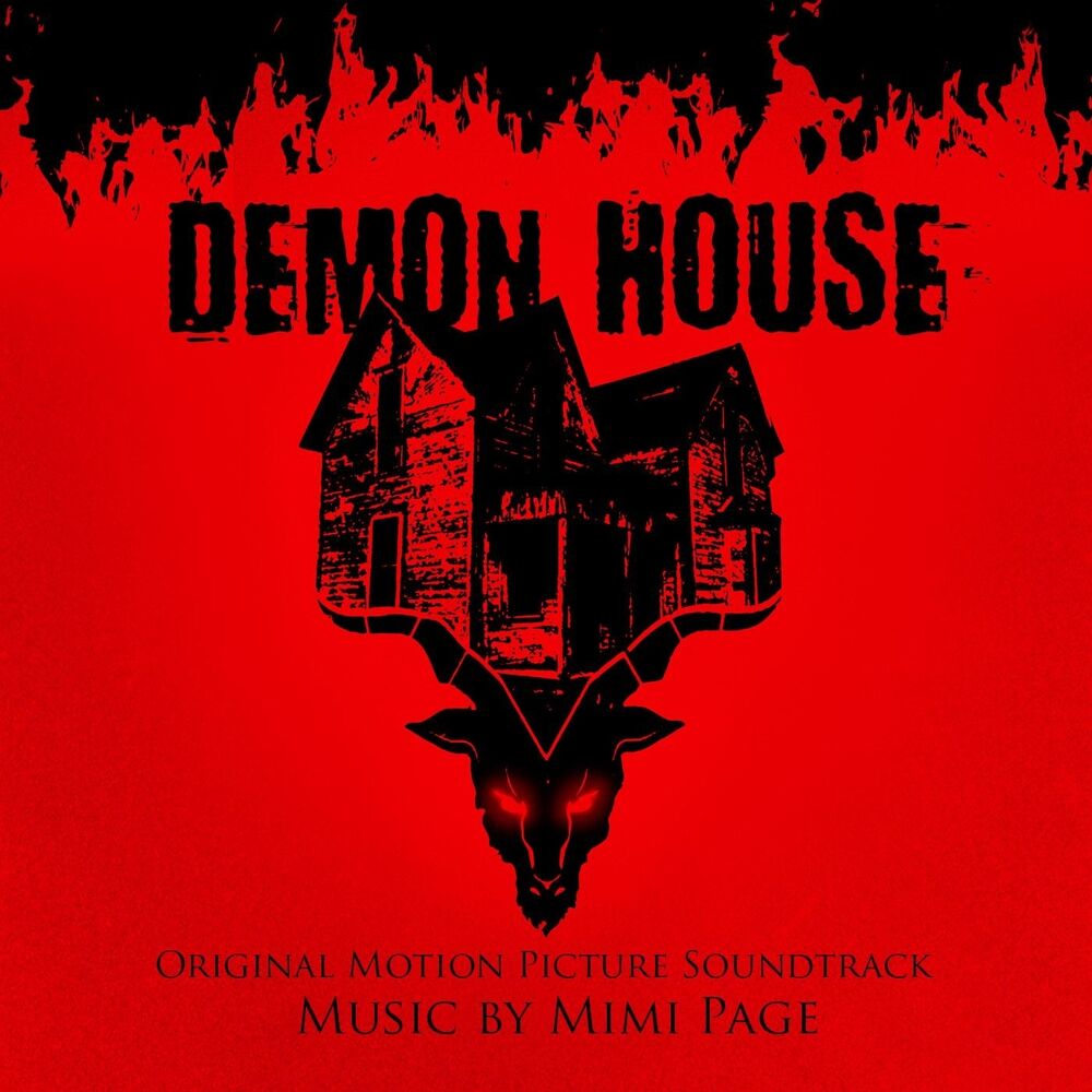 Picture of Demon House (Original Motion Picture Soundtrack)