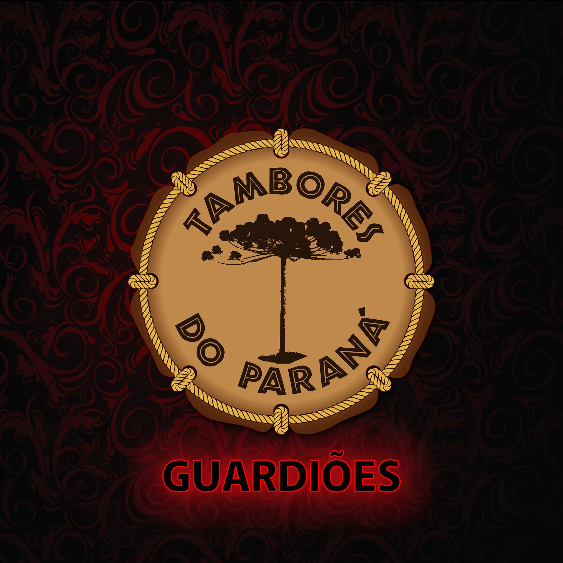 Album cover of Guardiões