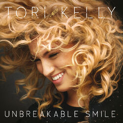 Cover of Unbreakable Smile