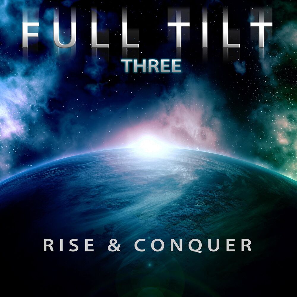 Picture of Full Tilt, Vol. 3: Rise & Conquer