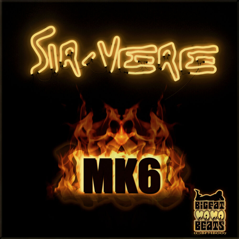 Picture of MK6 EP