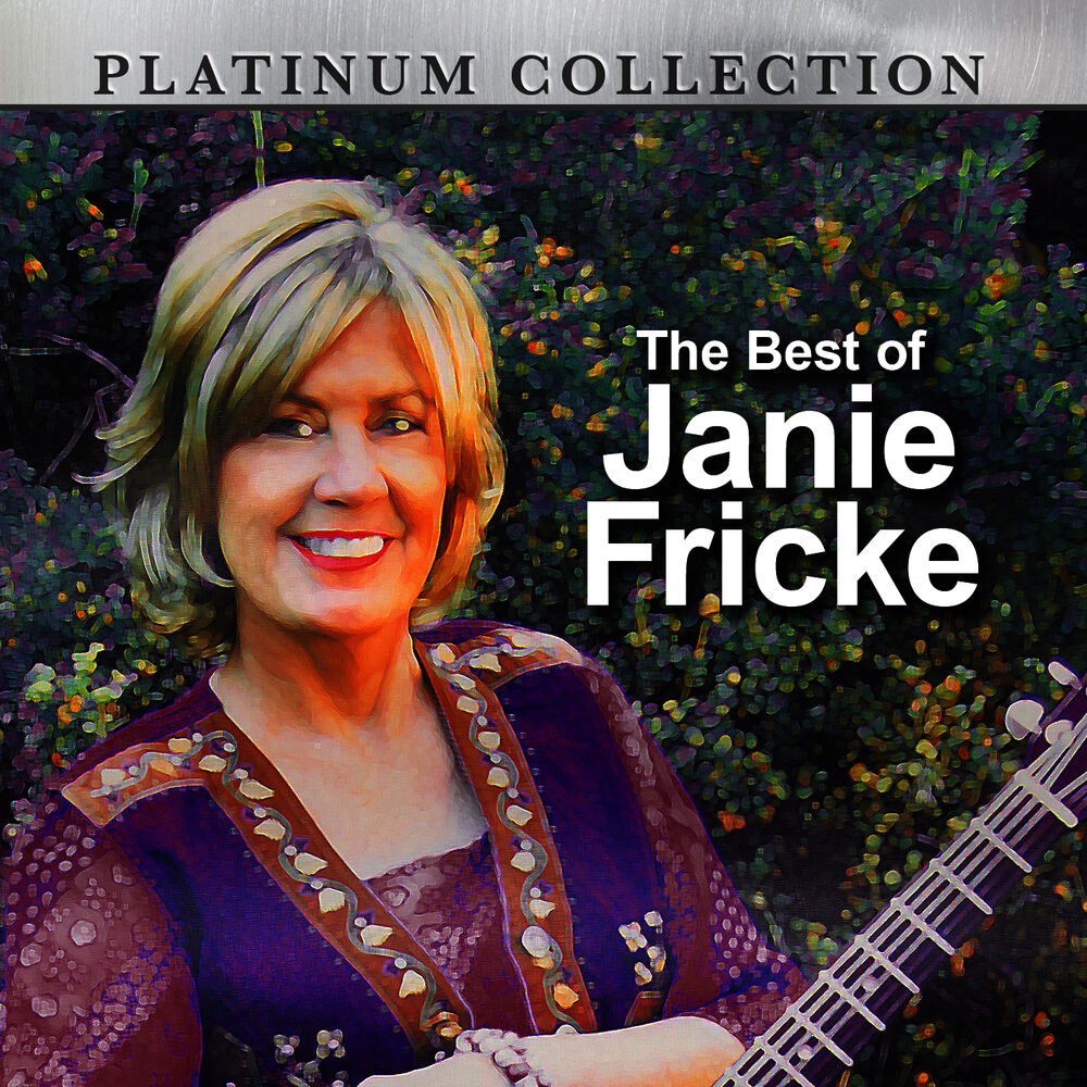 Picture of The Best of Janie Fricke