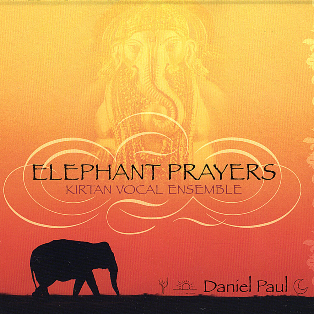 Picture of Elephant Prayers / Kirtan Vocal Ensemble