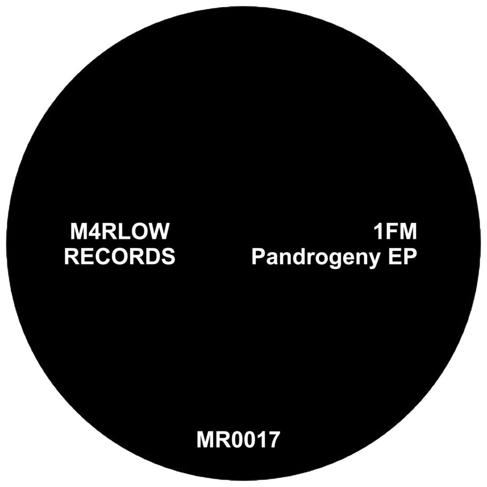 Picture of Pandrogeny EP