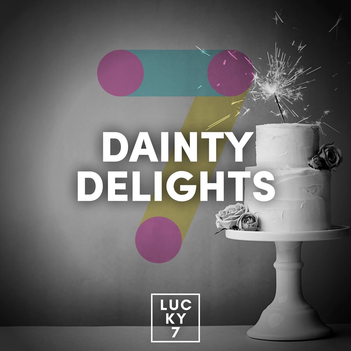 Album cover of Dainty Delights