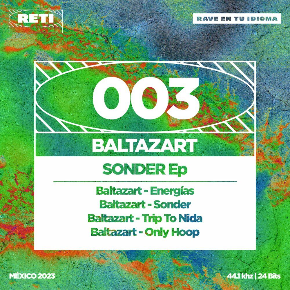 Picture of SONDER