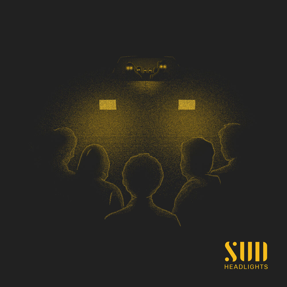 Picture of Headlights