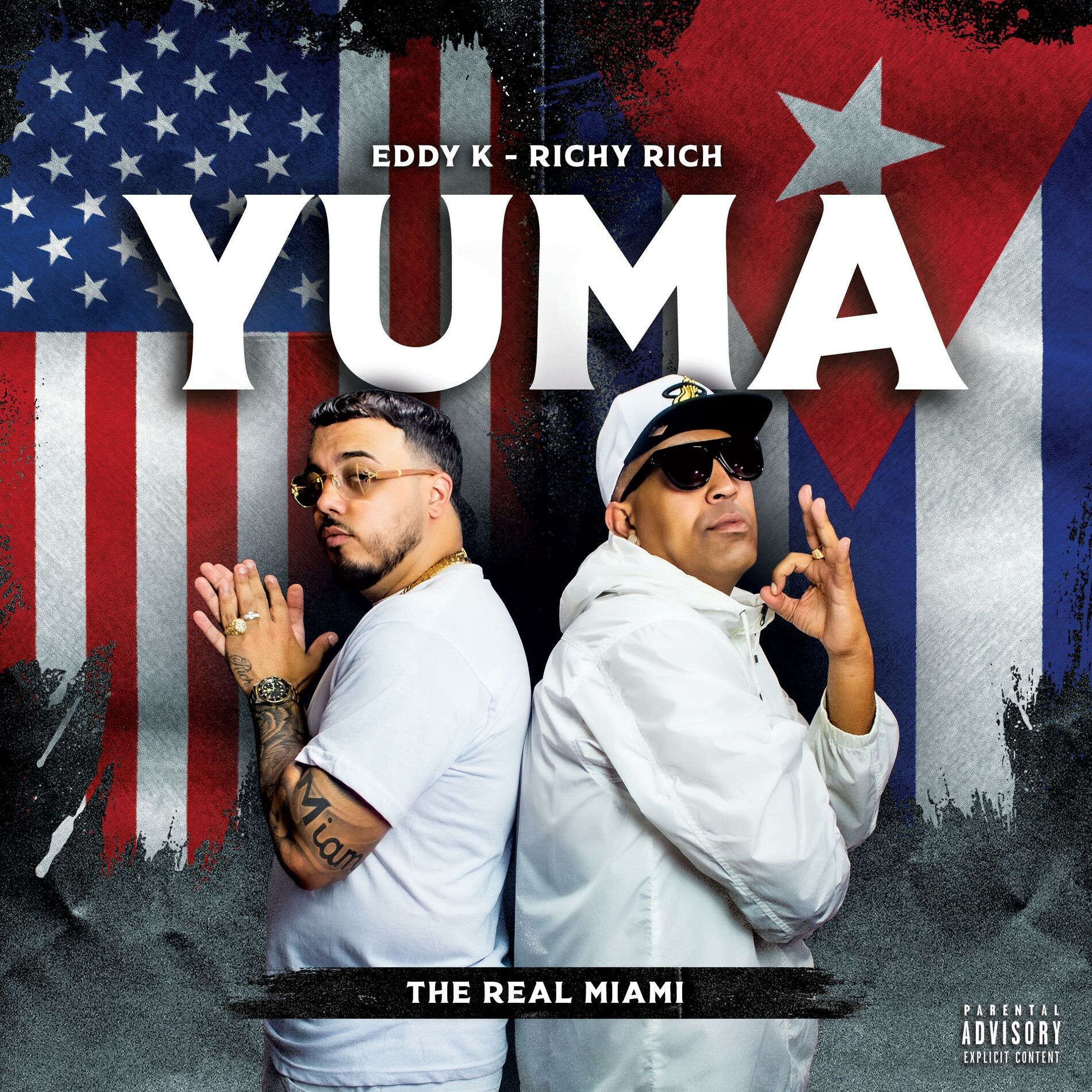 Album cover of Con Permiso