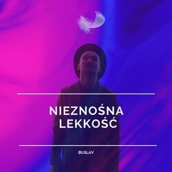 Cover of Nieznośna Lekkość