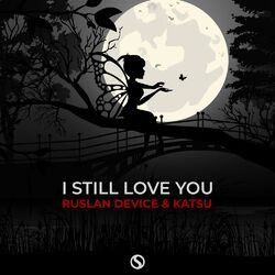 Cover of I Still Love You