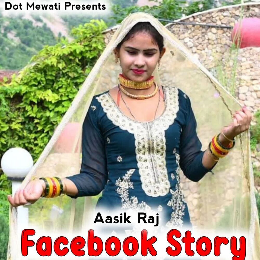 Picture of Facebook Story