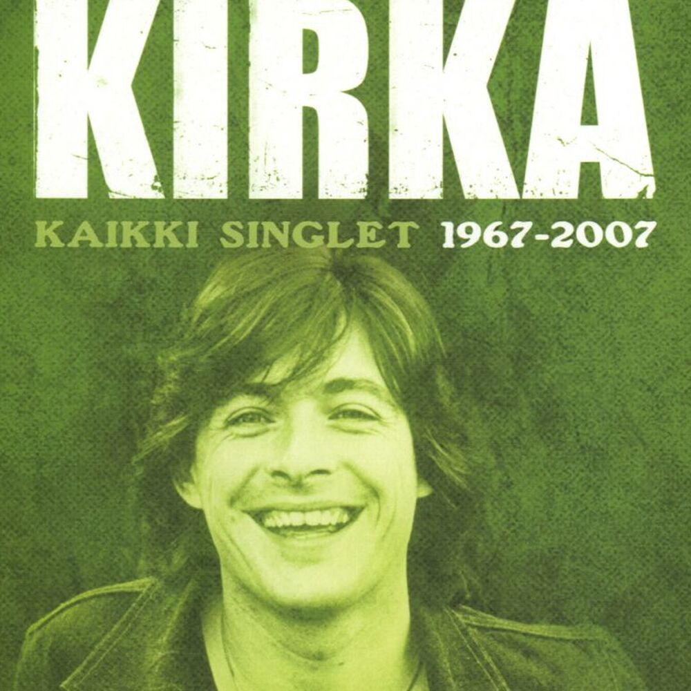 Picture of Kaikki singlet 1967 - 2007