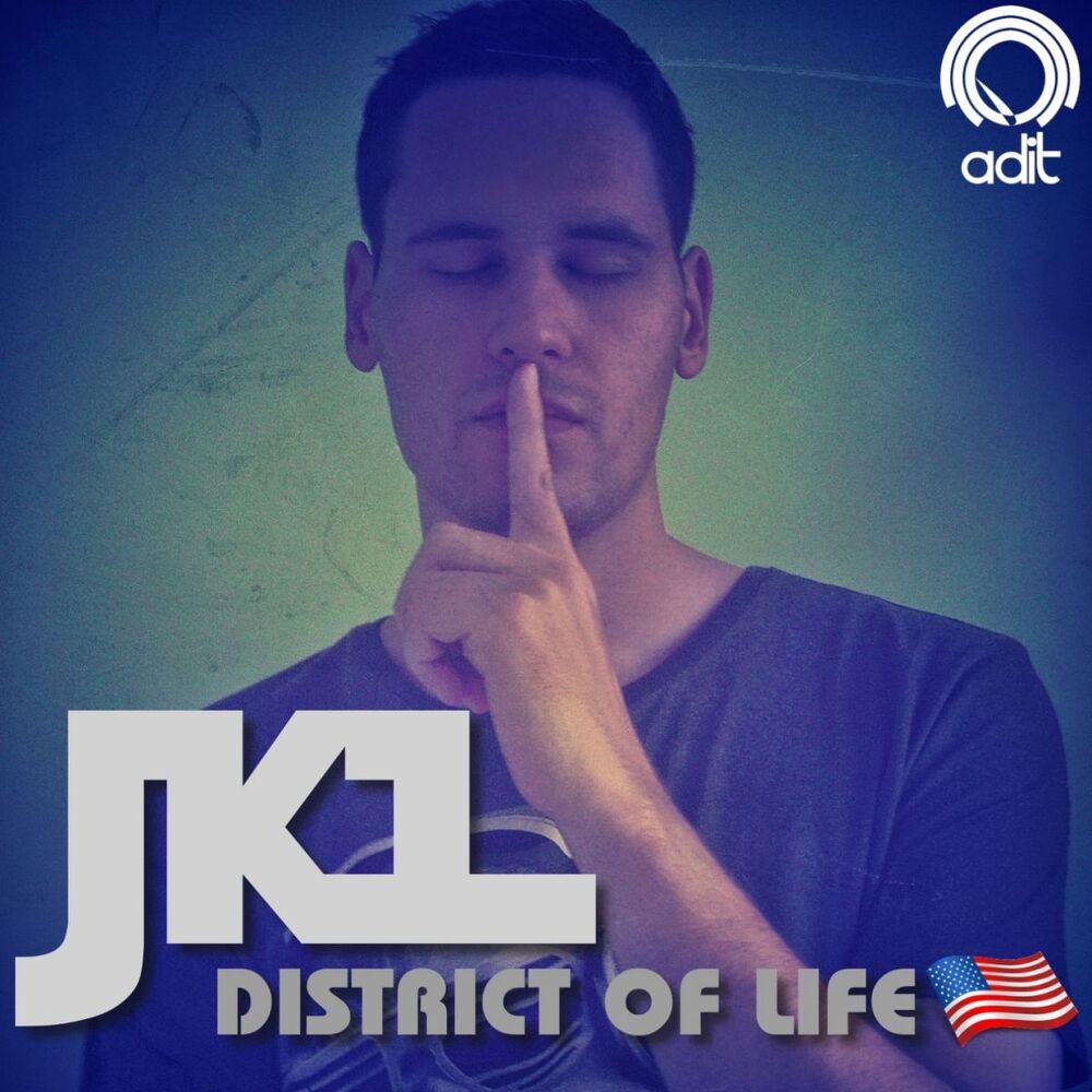 Picture of District Of Life (United States Trance)