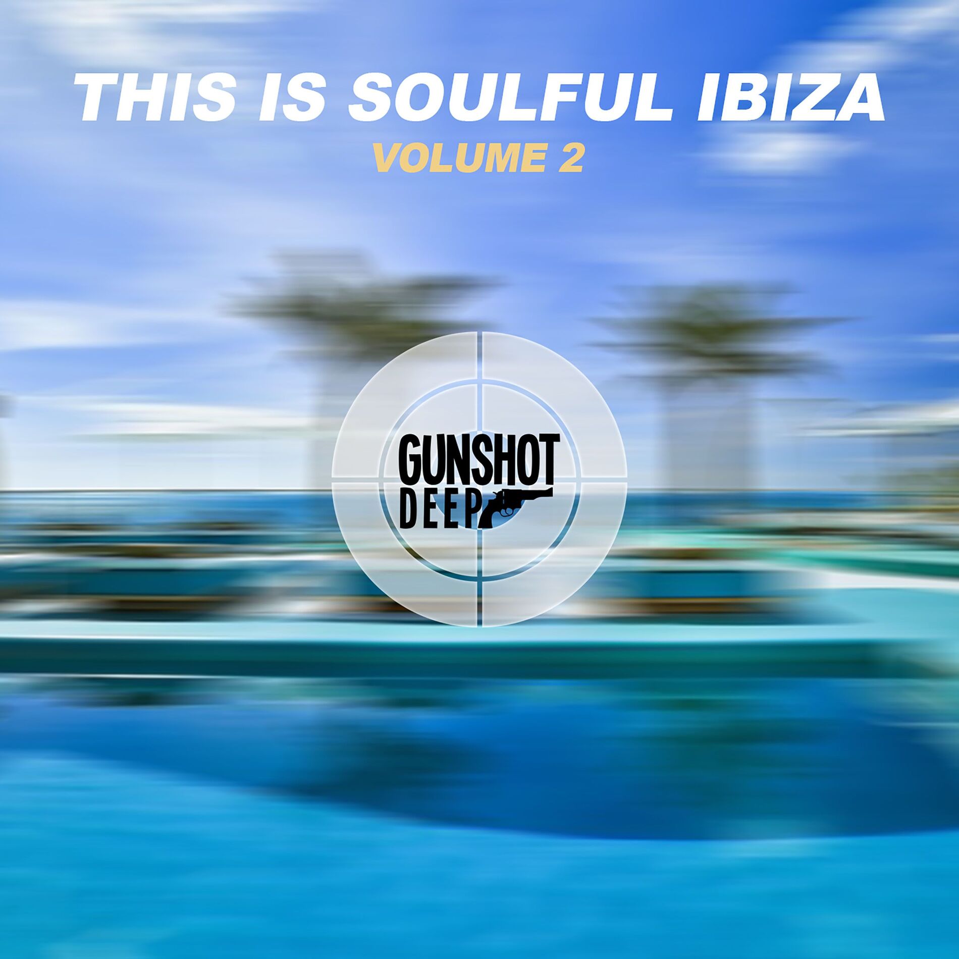 Album cover of This Is Soulful Ibiza, Vol. 2