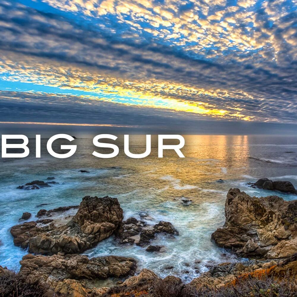 Picture of Big Sur