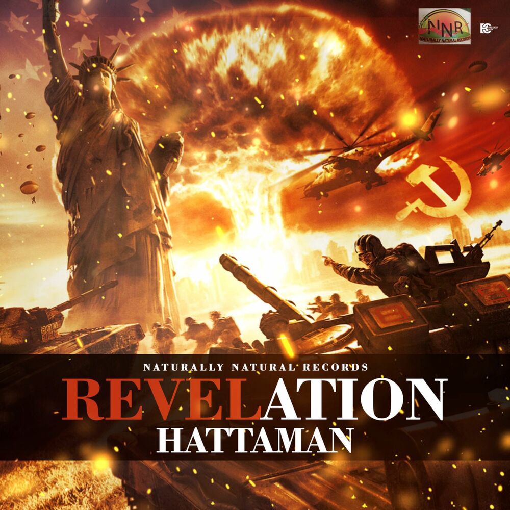 Picture of REVELATION