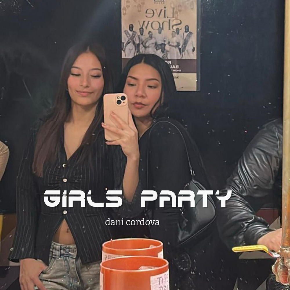 VA — GIRLS GIRLS GIRLS