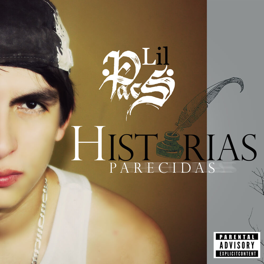 Picture of Historias Parecidas