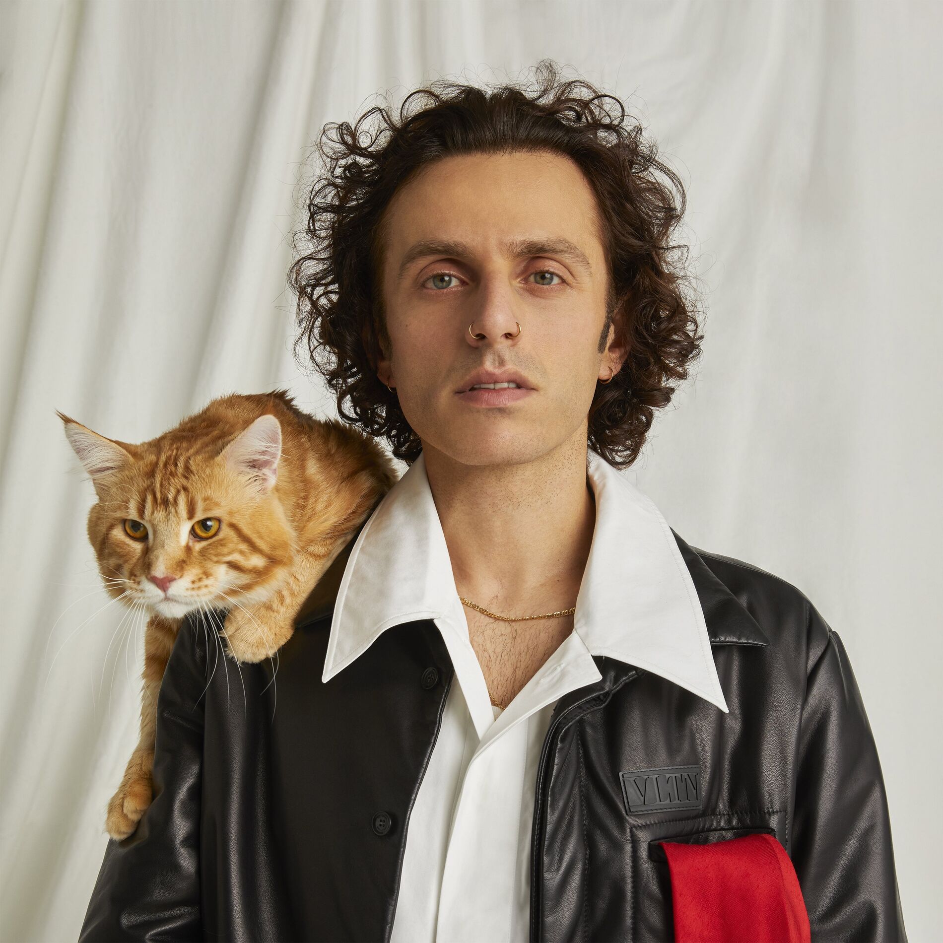 Album cover of E Vissero Feriti E Contenti