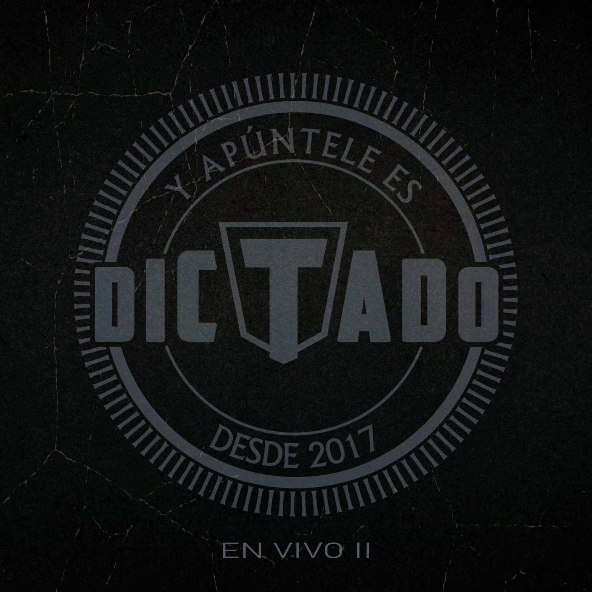 Album cover of En Vivo II (Deluxe)