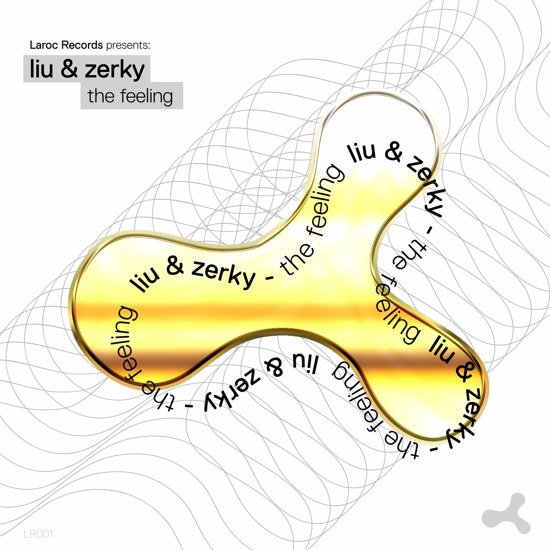 Album cover of The Feeling