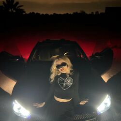 Cover of sexq