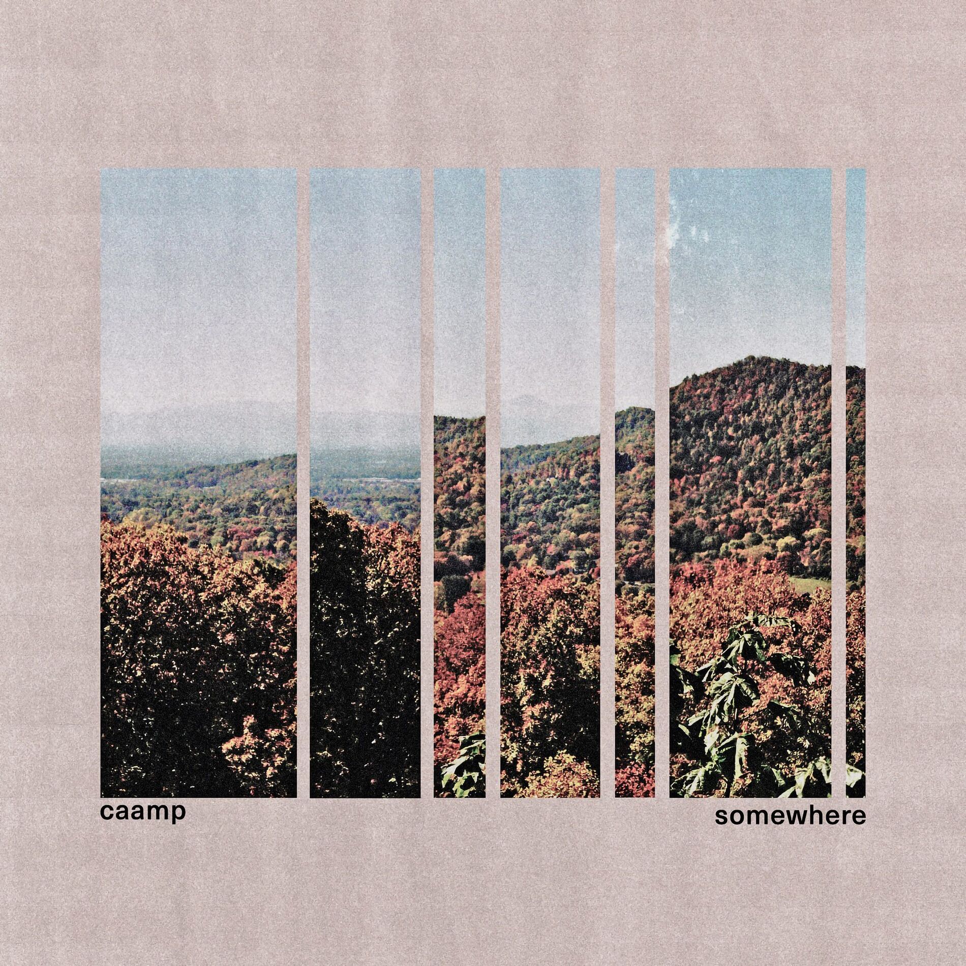 Album cover of Let Things Go