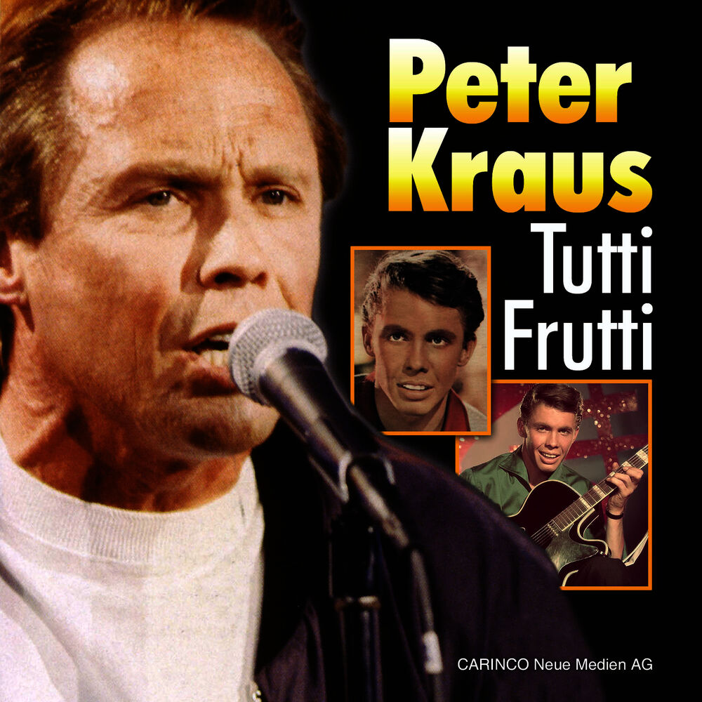 Picture of Tutti Frutti