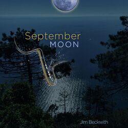 Cover of September Moon