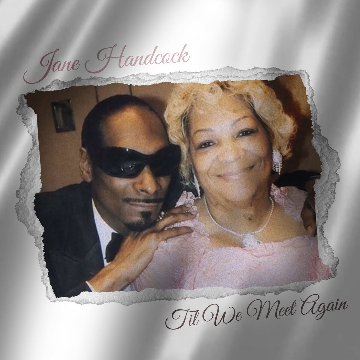 Album cover of Til We Meet Again