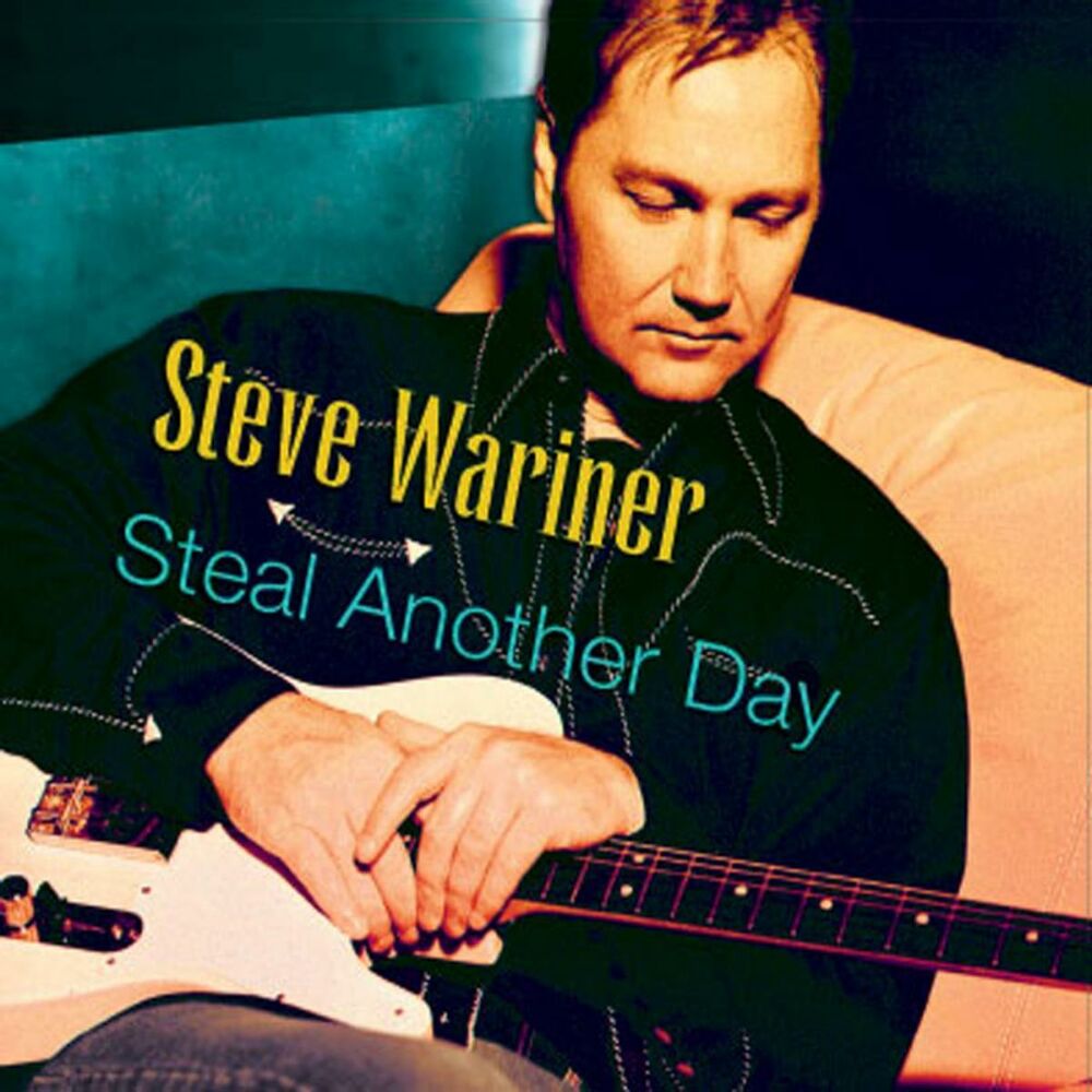 Picture of Steal Another Day