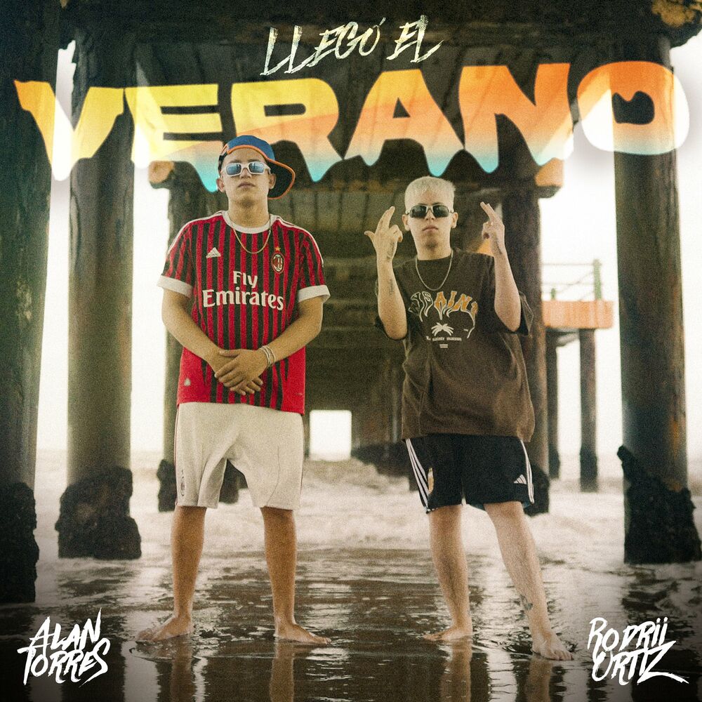 Picture of Llegó El Verano