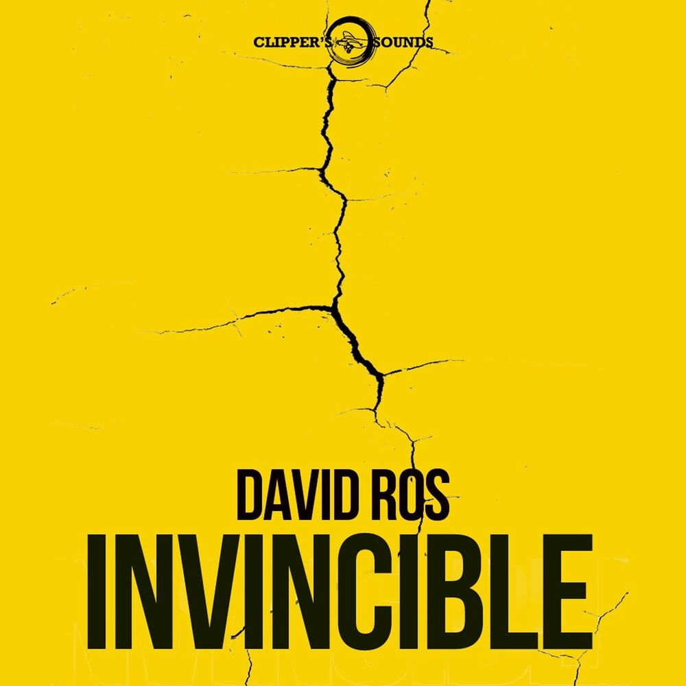 Picture of Invincible