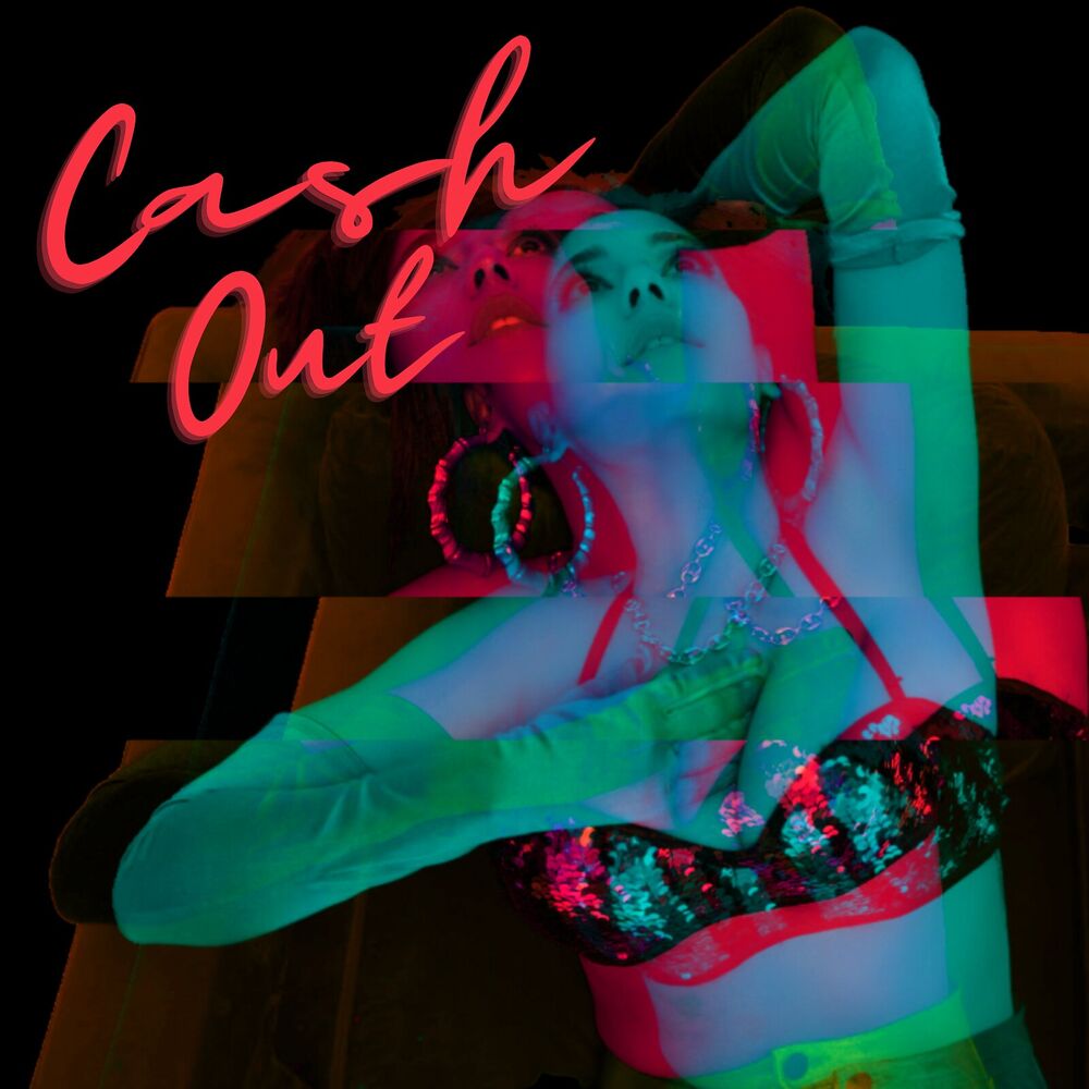 Picture of Cash Out