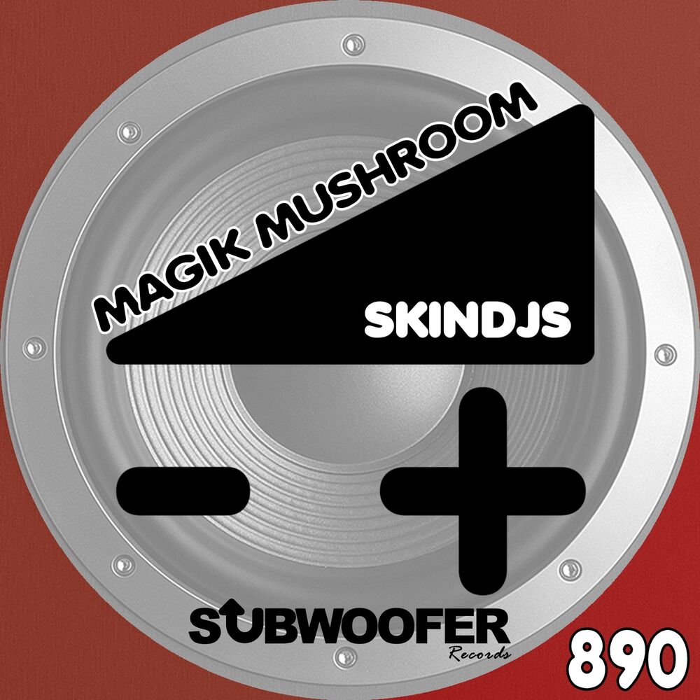 Picture of Magik Mushroom