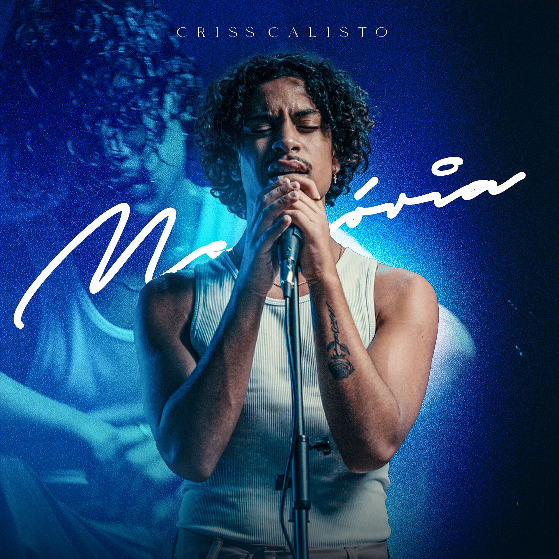 Album cover of Memória