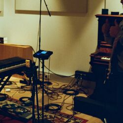 Cover of Christ Our Peace (Live)